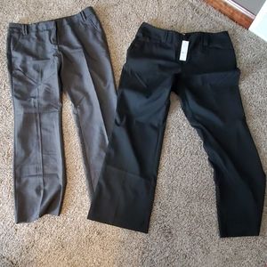 New York and Company Dress Pants